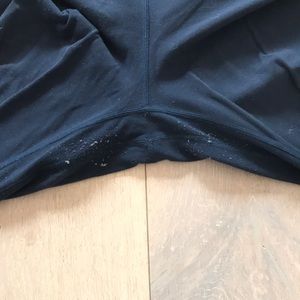 lululemon athletica Pants - Navy blue align Lulu Lemon size 4 7/8 lululemon athletica Pants - Navy blue align Lulu Lemon size 4 7/8
